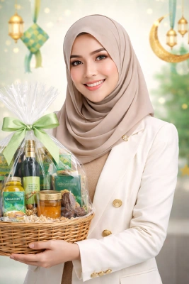 Toko Parcel Pulo